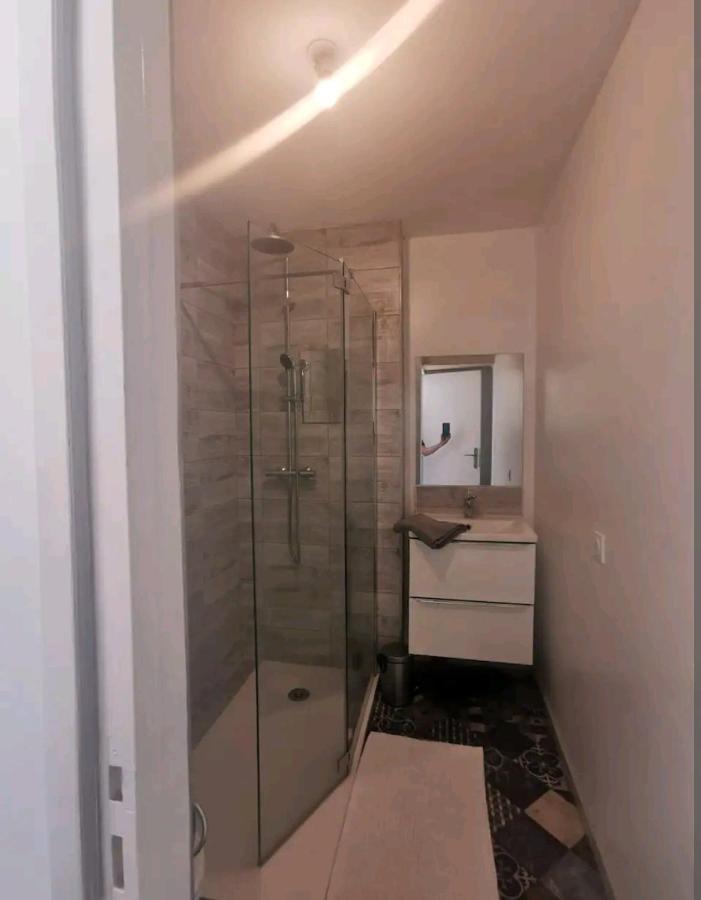 Appartement Proche De Rennes Vezin-le-Coquet Esterno foto